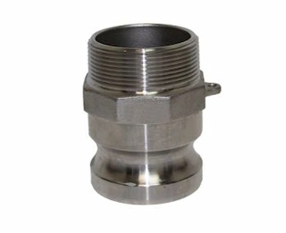 Stainless Steel Camlock Fittings