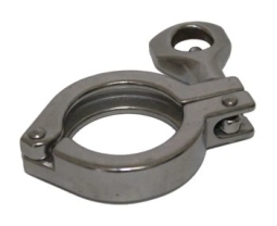 Tri-Clamp Fittings